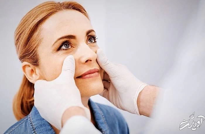 همه چیز در مورد رینوپلاستی بعد جراحی دماغ